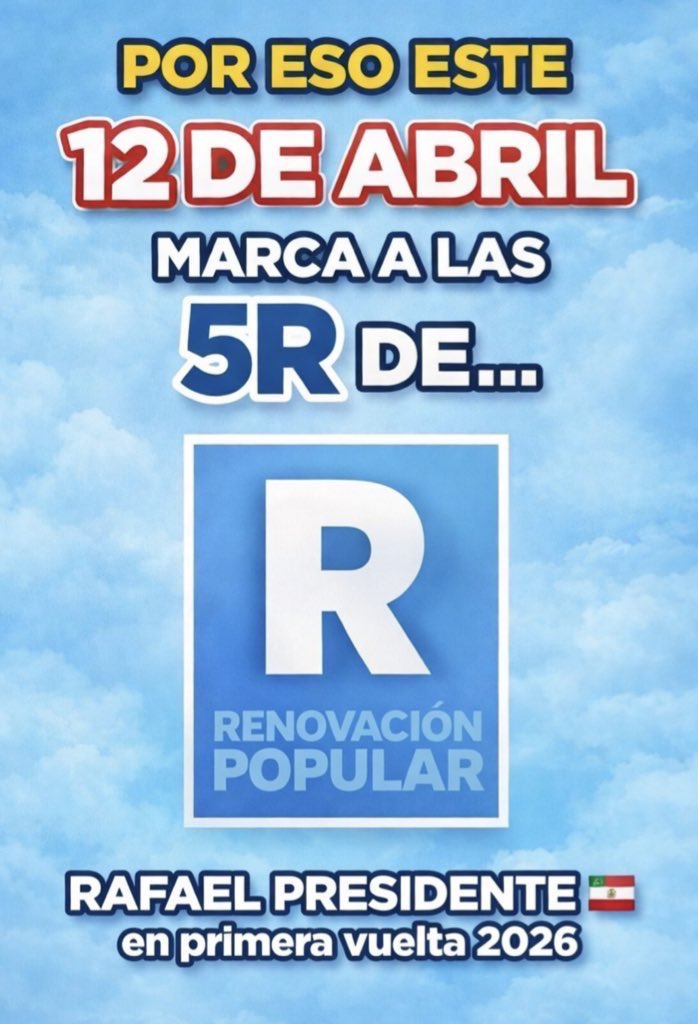 Campanita tweet media