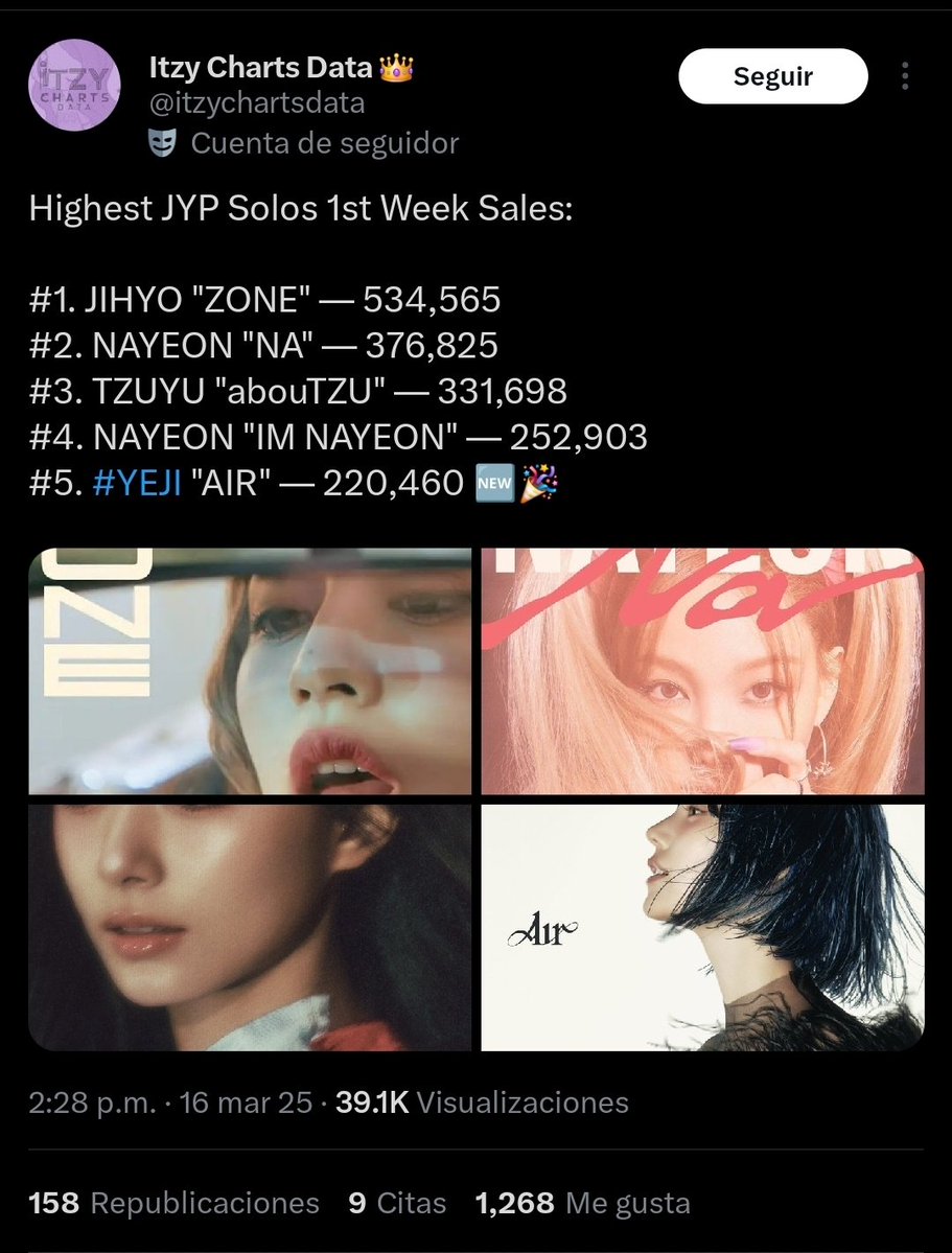 TWICEBESTGG☆ tweet media