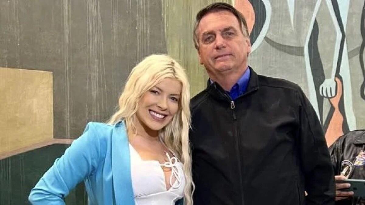 #FORAJONAS🐉🧬 tweet media