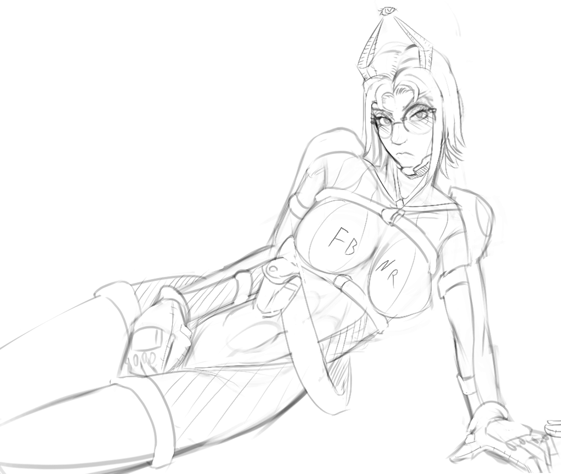 MrShyGuy 🔞 (COMMS OPEN) tweet media