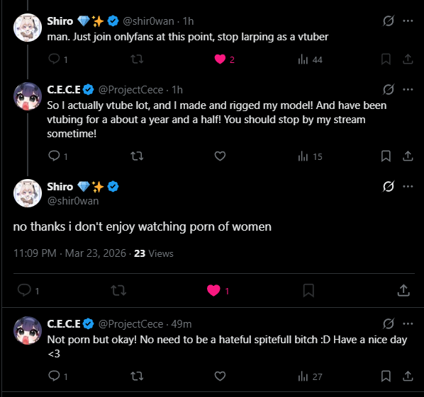 C.E.C.E 💙 🕷️ tweet media