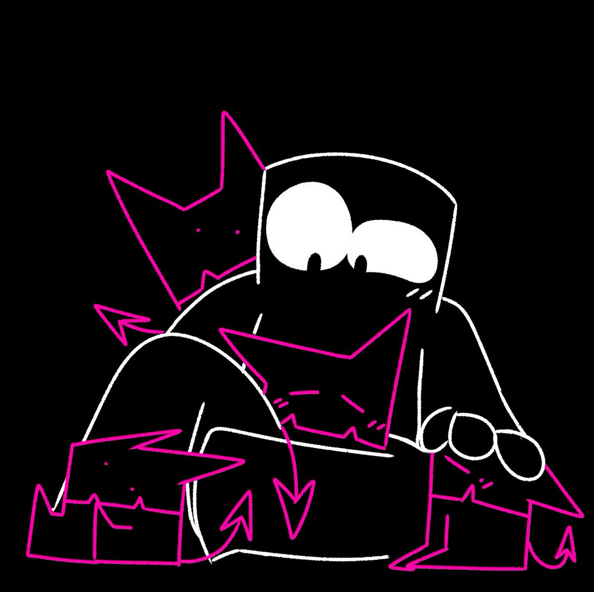 Sean / rOT tweet media