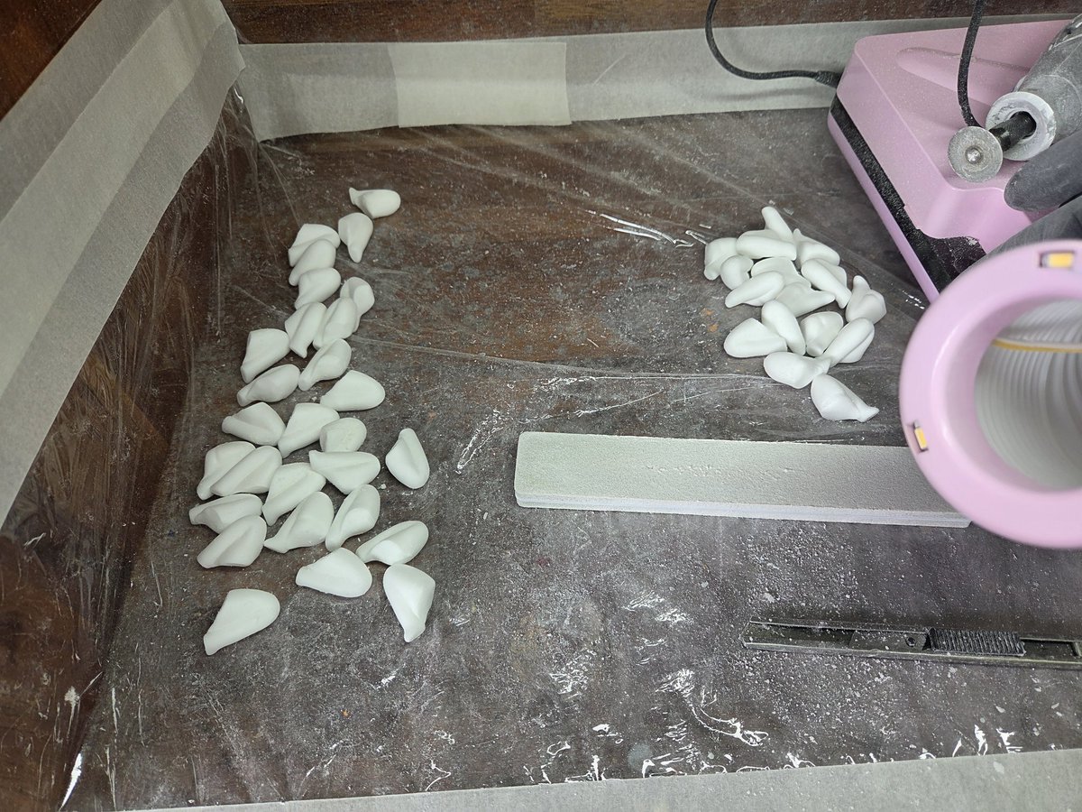 초코머핀맨(3월 부코 CL13-14) tweet media