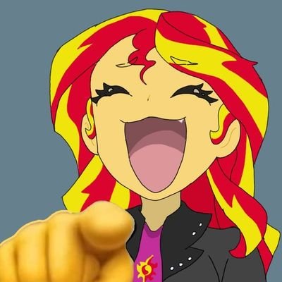 💛☀️SunRex shimmer⚙️🧡 tweet media