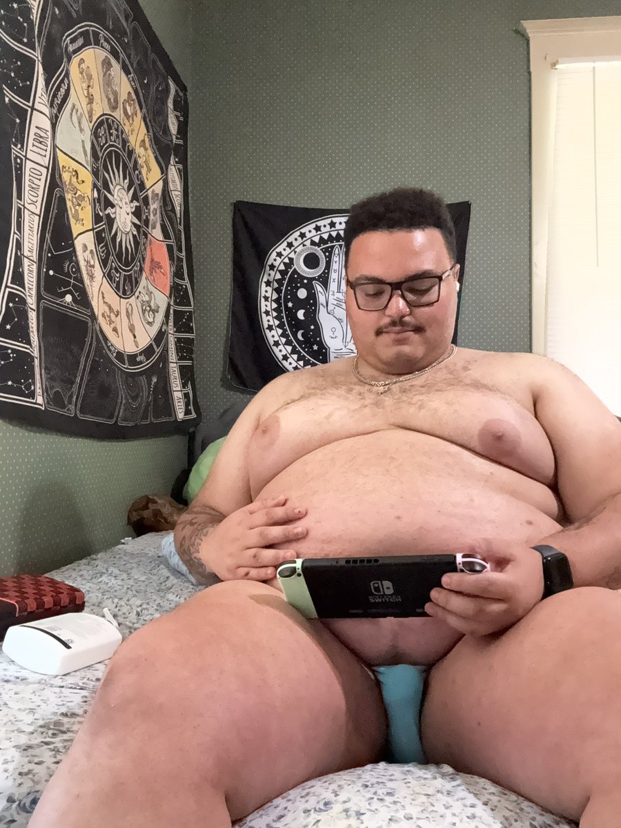 Ziggle322 tweet media