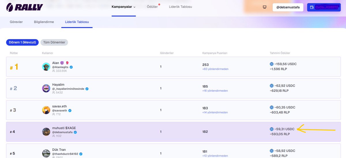 muhusti $XAGE tweet media
