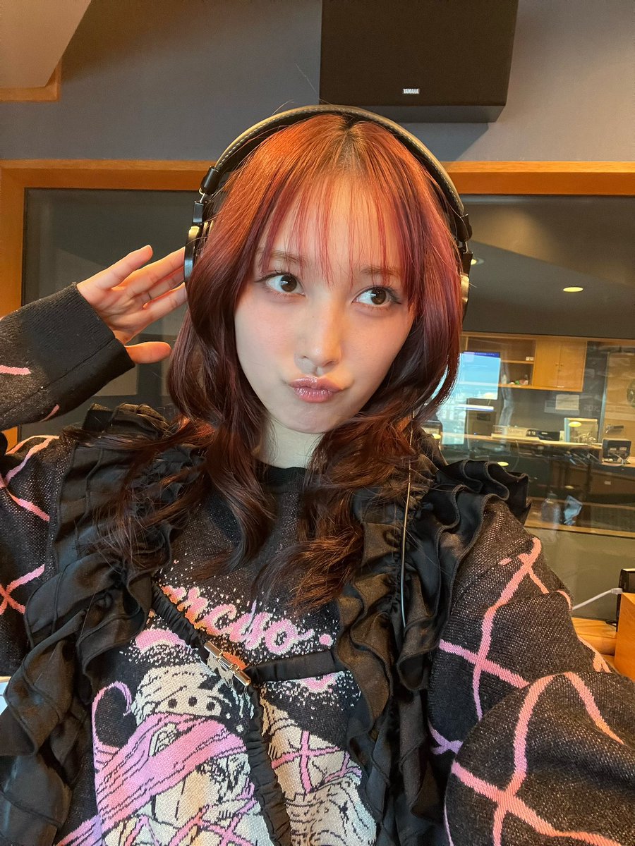 泉ノ波あみとあみです、どうも。 tweet media