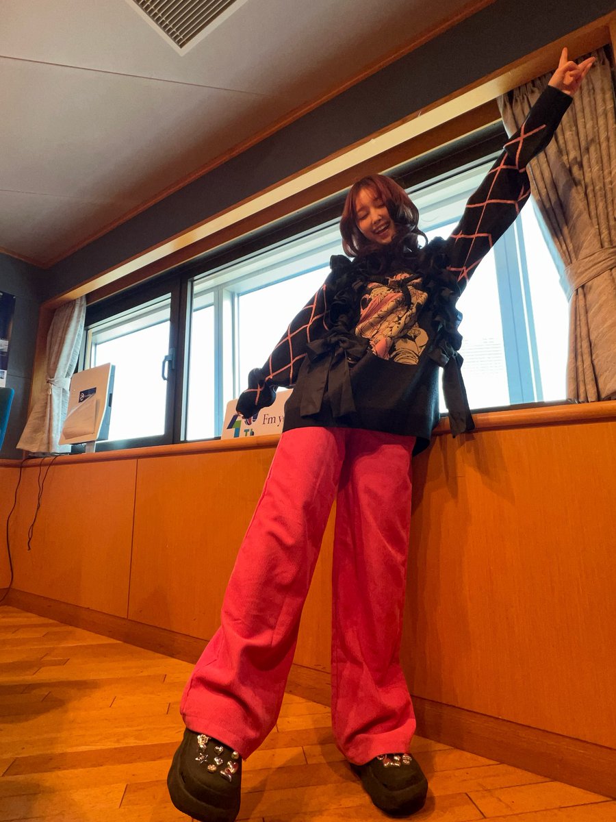 泉ノ波あみとあみです、どうも。 tweet media