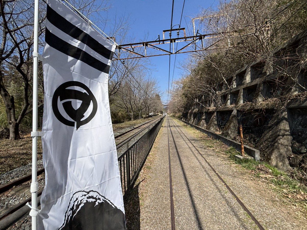 DOMANNAKA tweet media