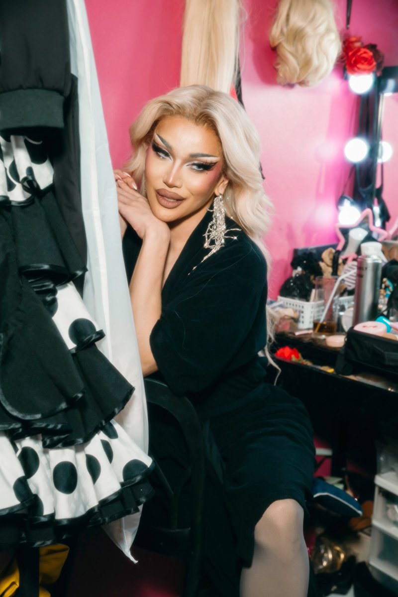 Minty “Angel of your dreams” Fresh tweet media