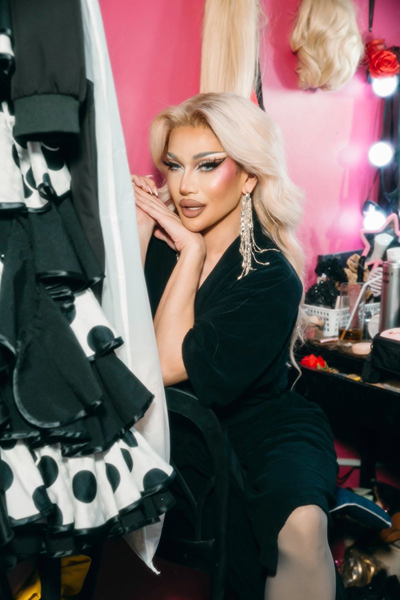 Minty “Angel of your dreams” Fresh tweet media