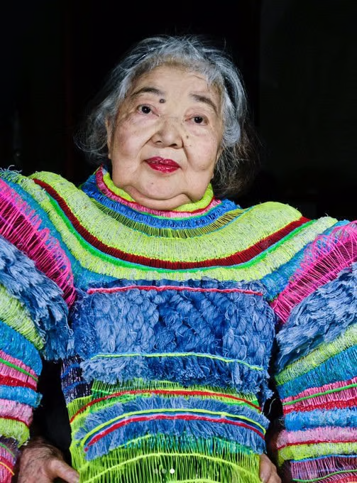 FASHIONSNAP tweet media