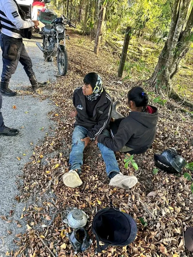 Poder Noticia tweet media