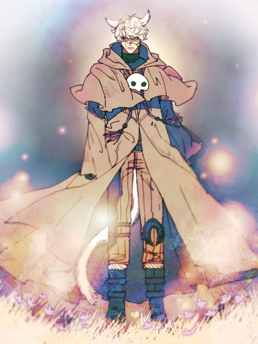 🏙7.0済(7.4レイド済) tweet media