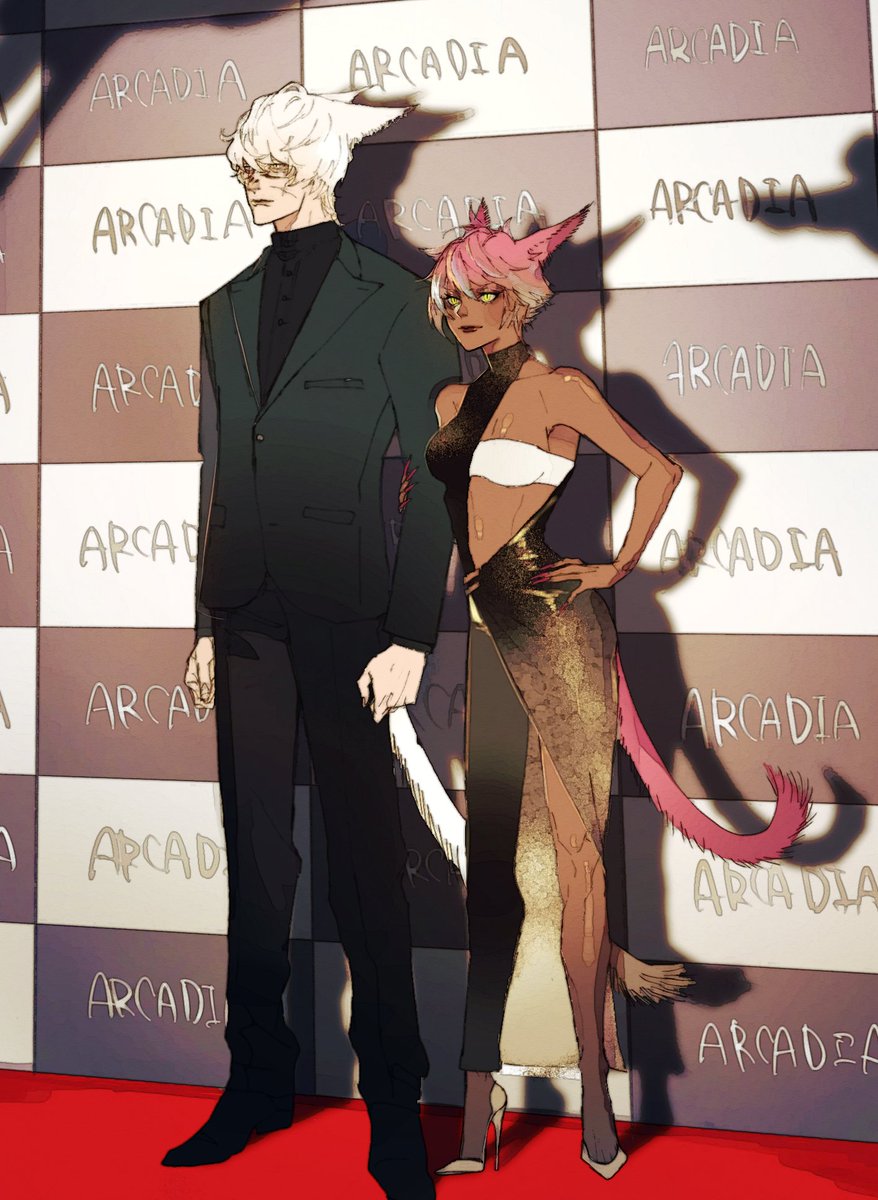 🏙7.0済(7.4レイド済) tweet media