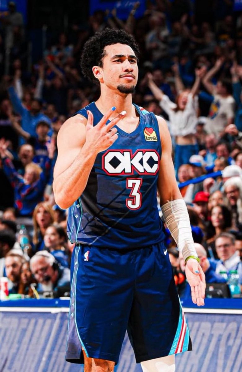 ❄️OKCSZN❄️ tweet media