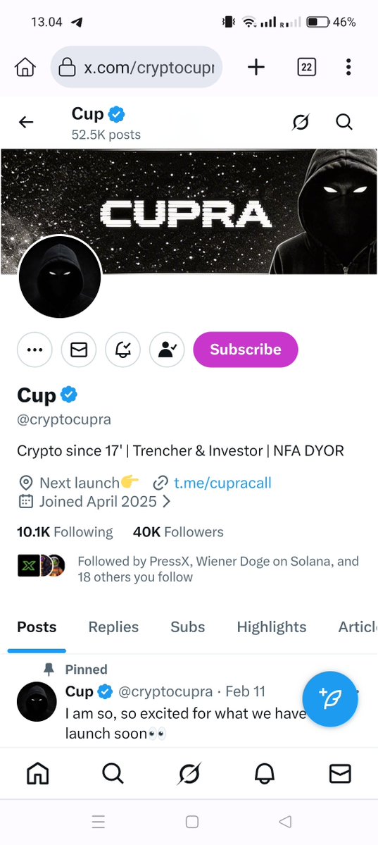 Zero.clan tweet media