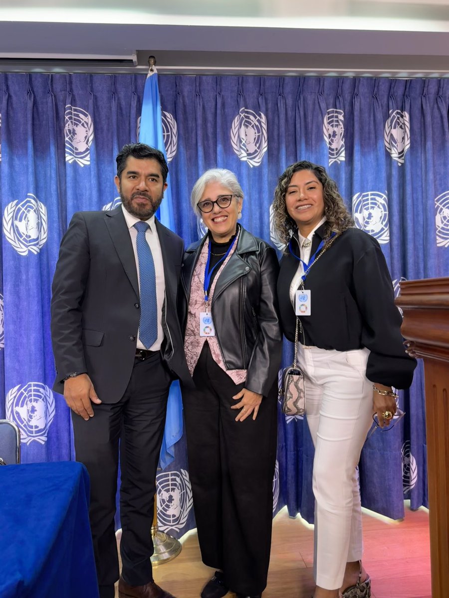 Ceci Huchin Mora tweet media