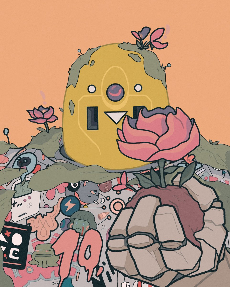 Renga Sales Bot 🤖️ tweet media