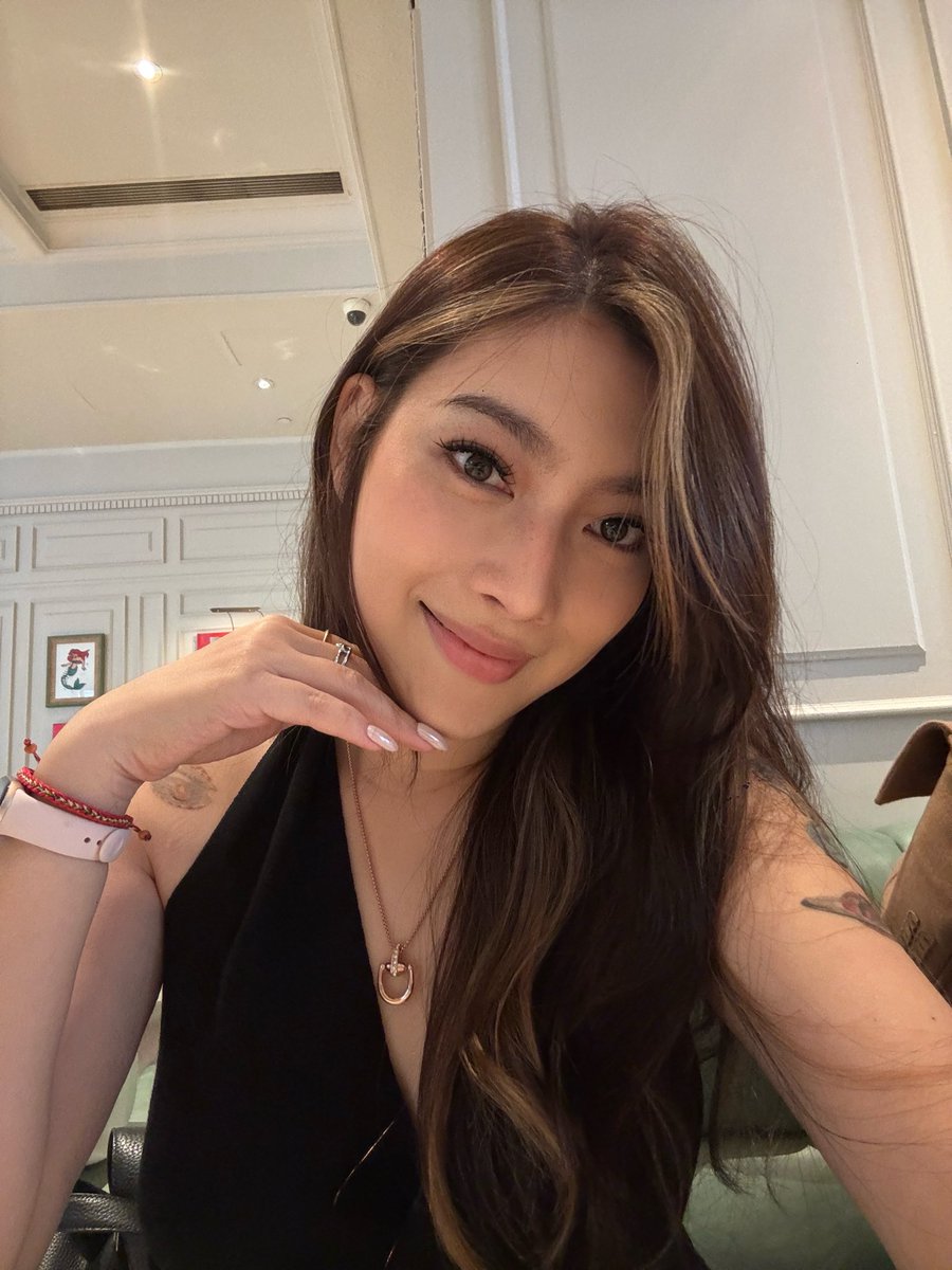 加密DJ🪐Esther tweet media