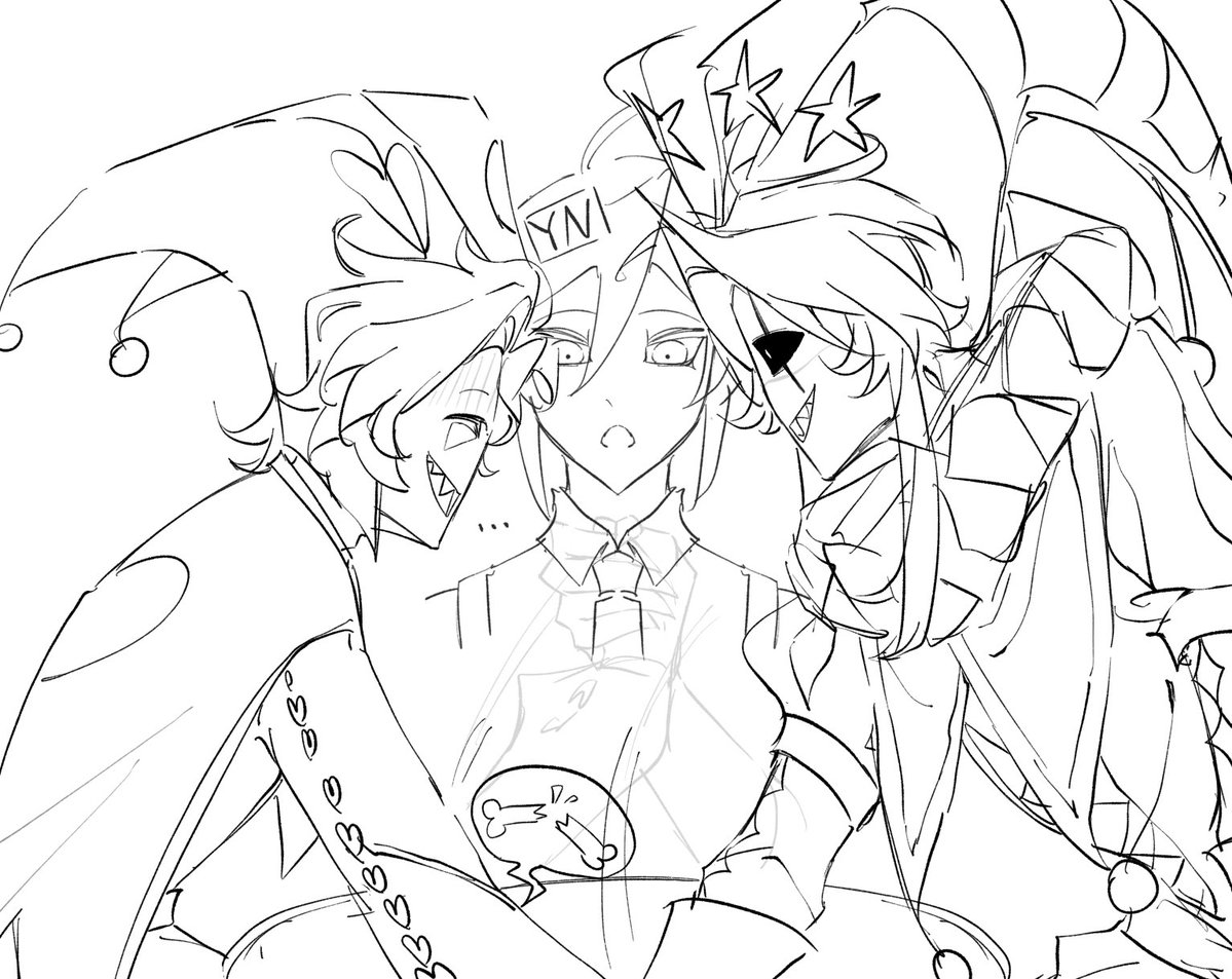 loxt🌙 tweet media