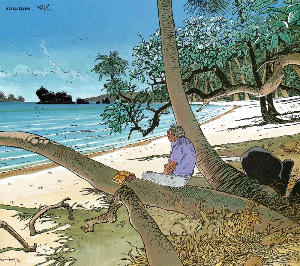 Horacio Altuna tweet media