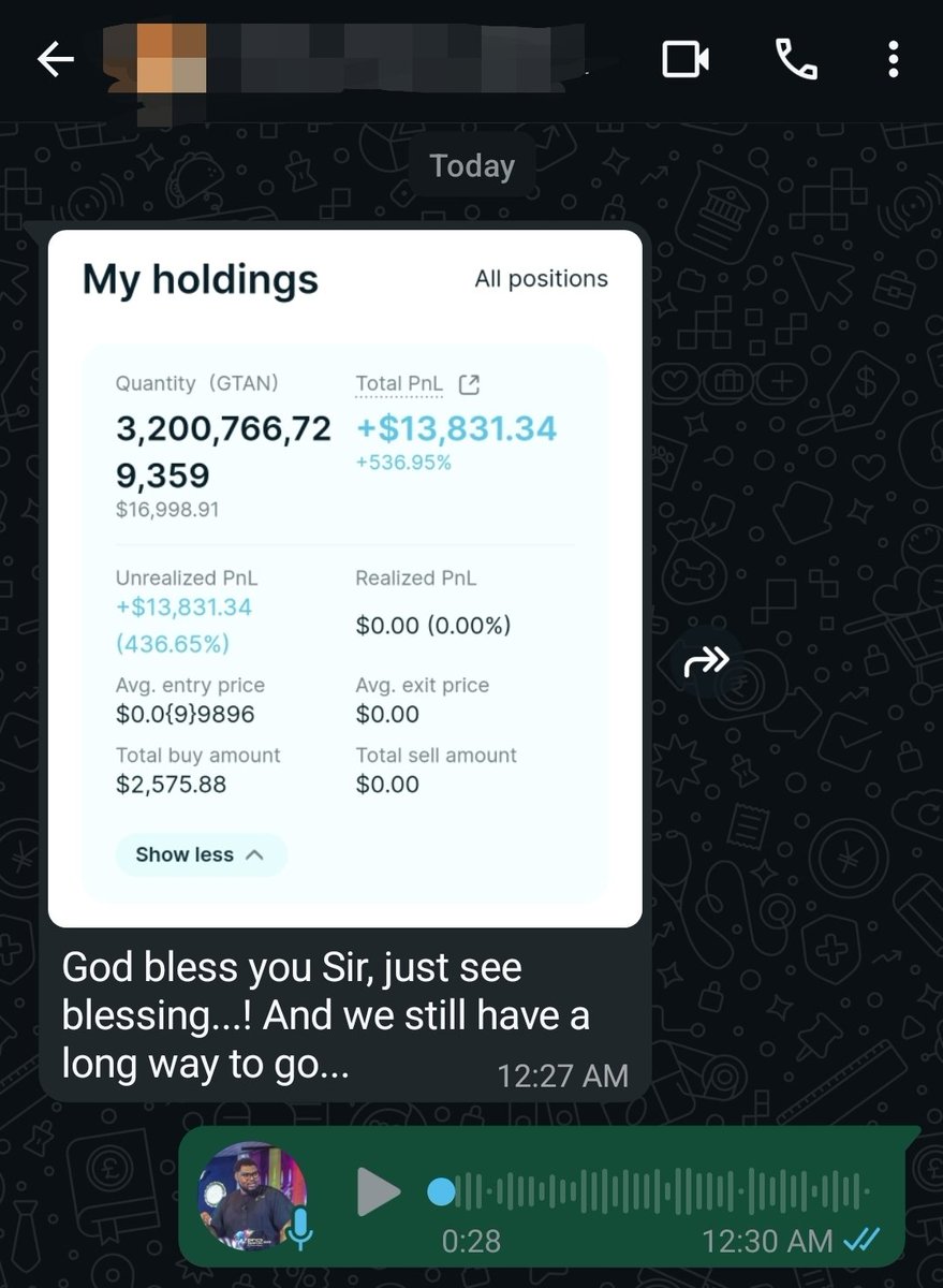 Prophet Emmanuel Okeke tweet media