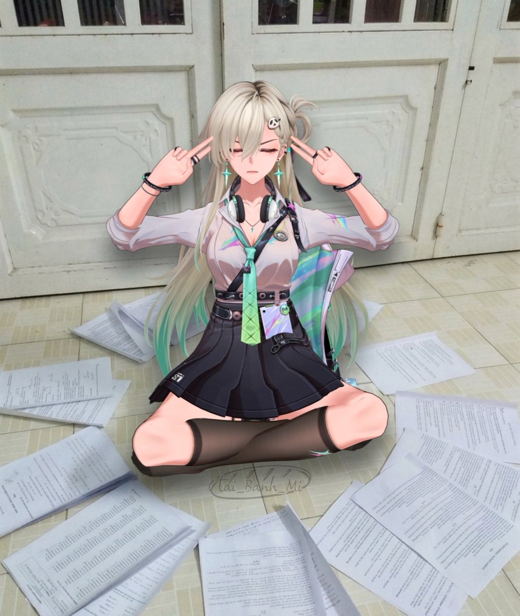 Tài Bánh Mì tweet media