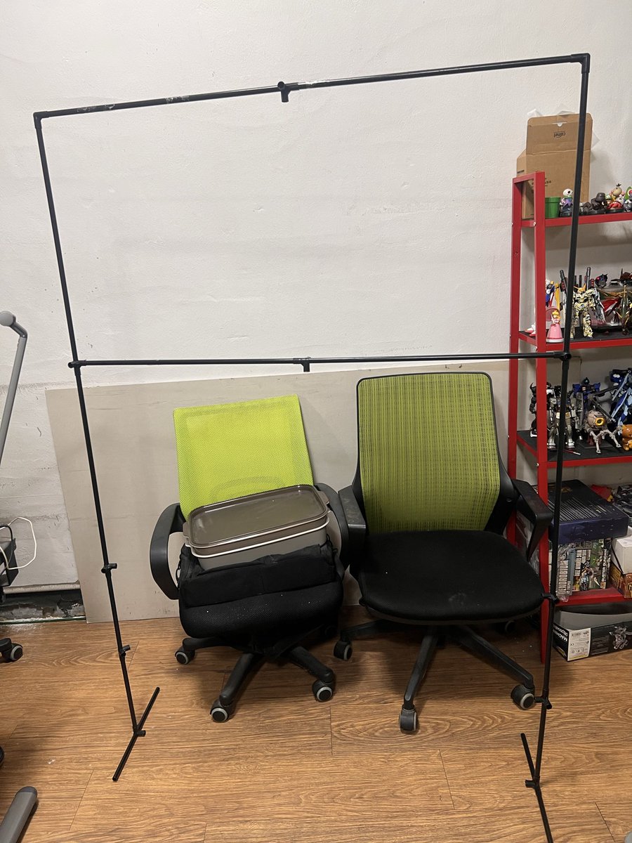 슈빌공방 (3부코 CG06 양일) tweet media