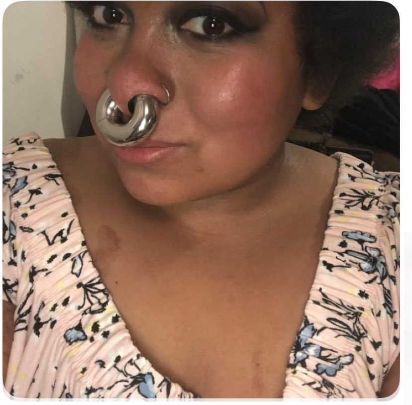 𝙎𝙖𝙢 💔🦅 tweet media