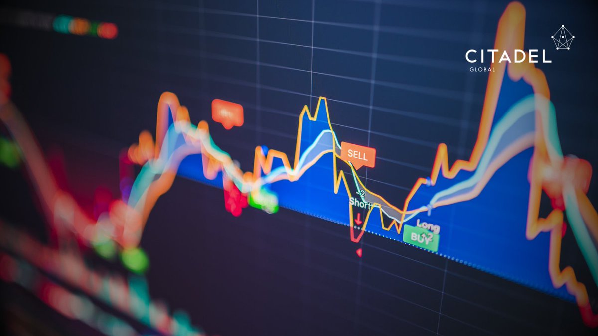 Citadel Global tweet media