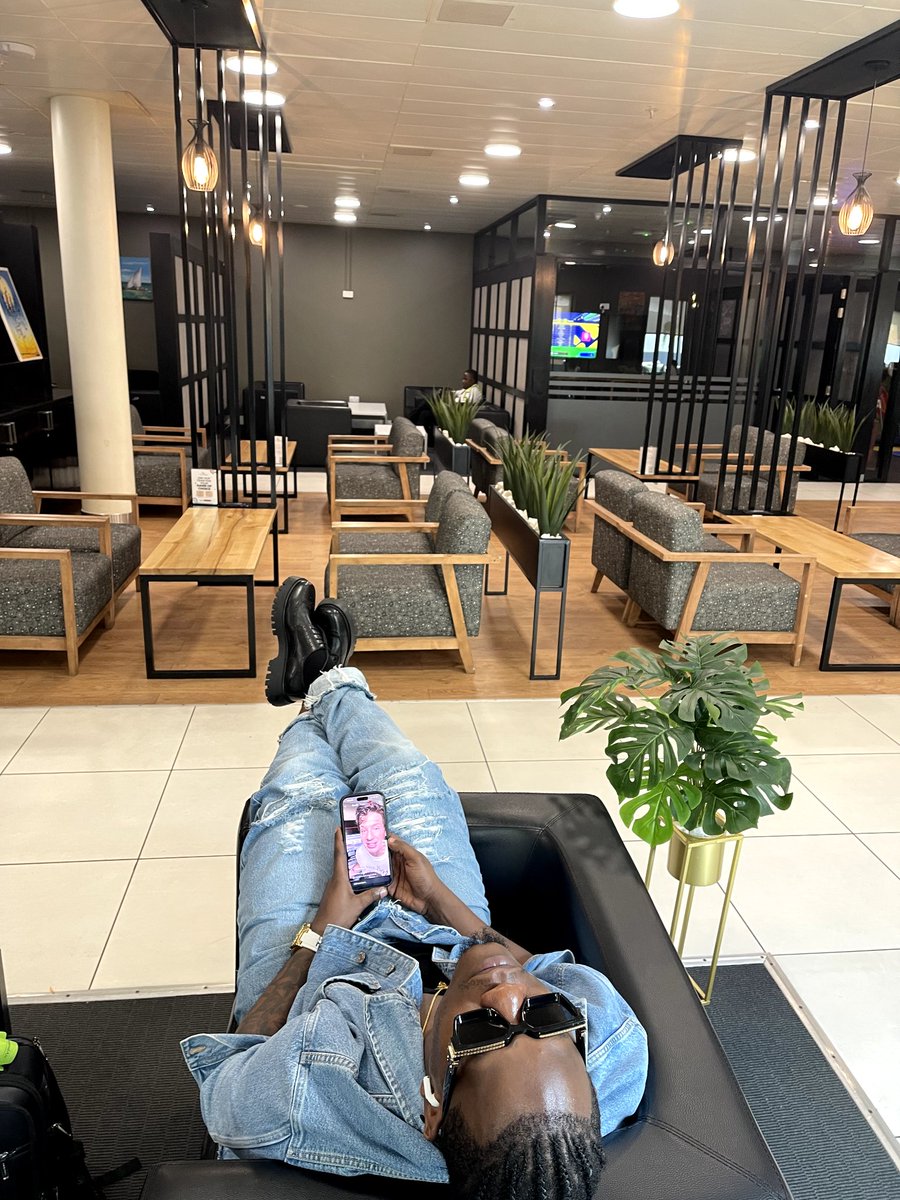 Bruce Melodie tweet media