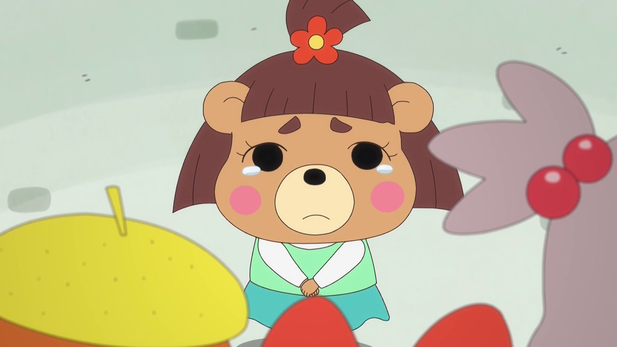 コアラちゃん