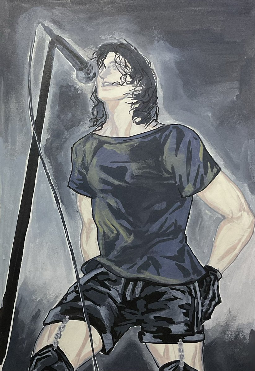 HE试纸 tweet media