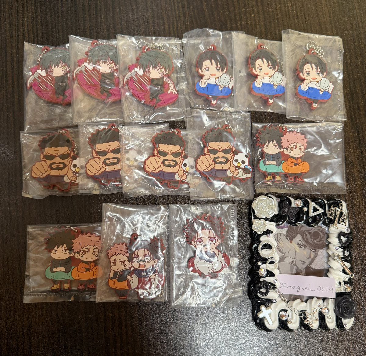 六法全書でポジショントーク tweet media