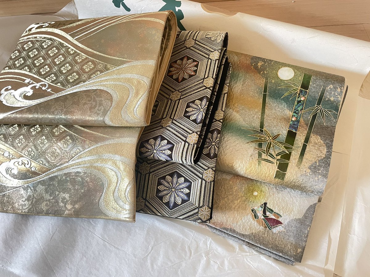 なみお tweet media