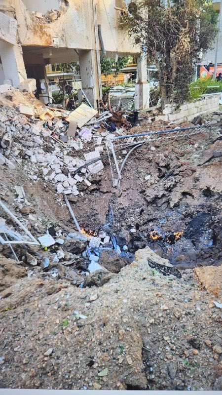 OSINTdefender tweet media