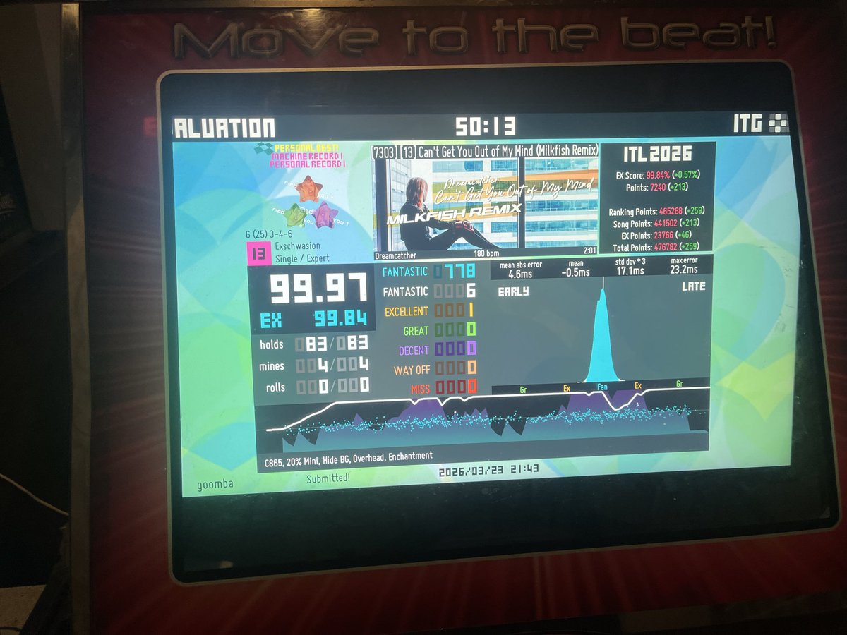 Goomba roomba tweet media