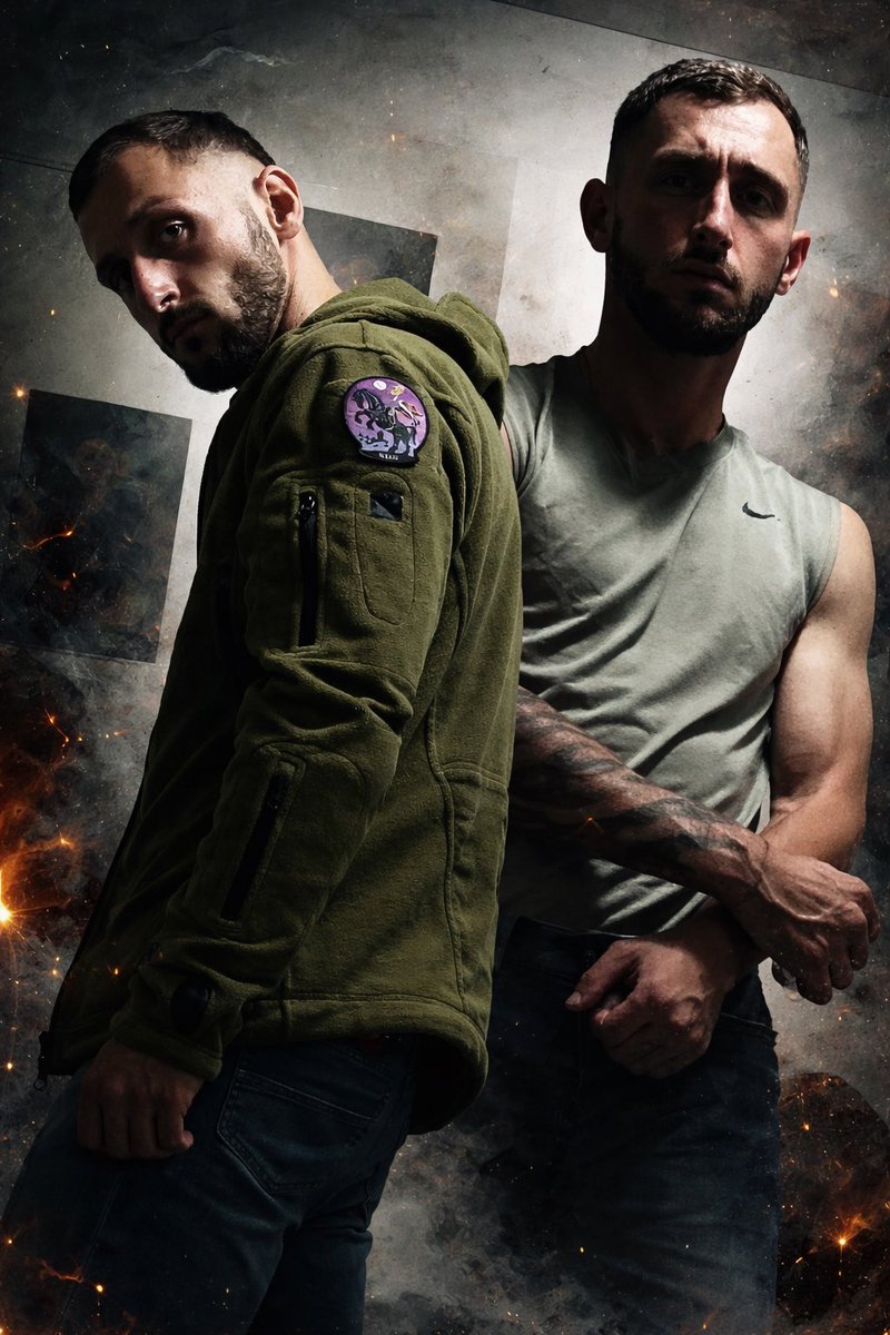 Tarzoker Valuxiendoff tweet media