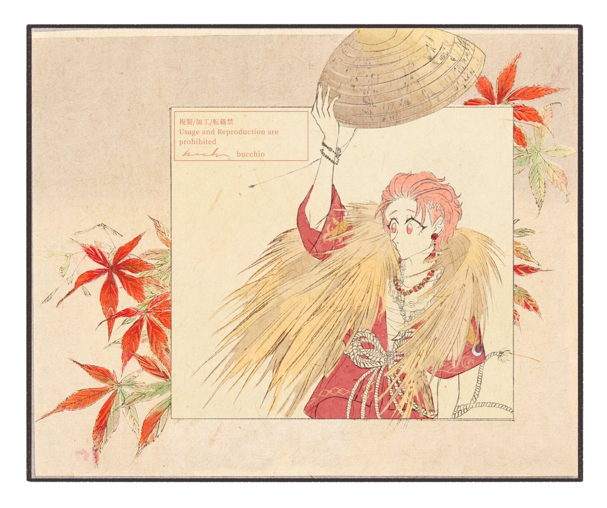 ブッチ☼ tweet media