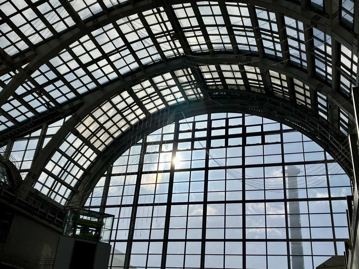 サッポロファクトリー tweet media