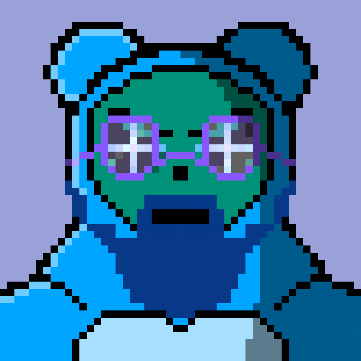 OnchainFaces tweet media