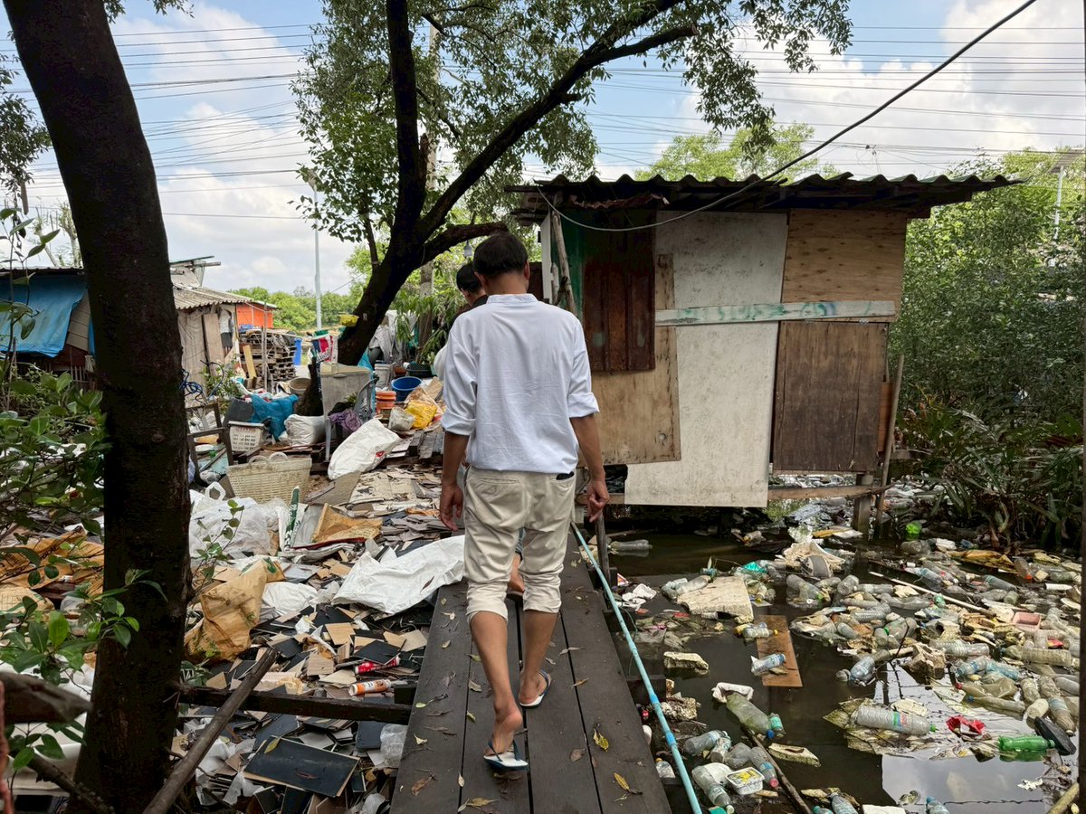 เทพฤทธิ์ ภาษี tweet media