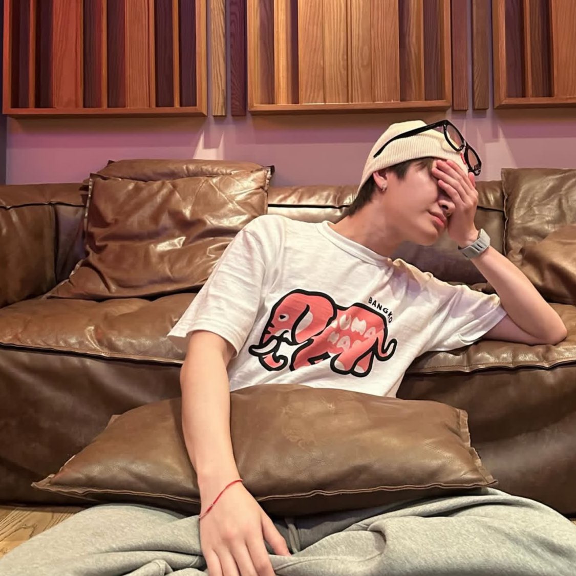 บีเบคับเฮีย 🫦 tweet media