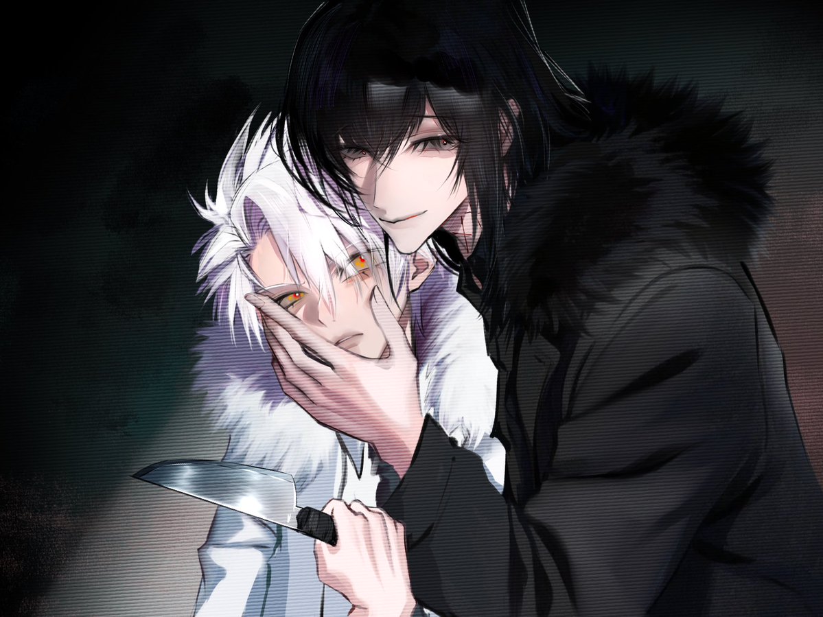 AmaiYuki tweet media