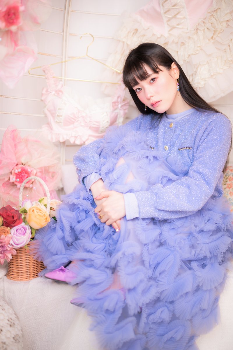 K / Studio DexLeaf tweet media