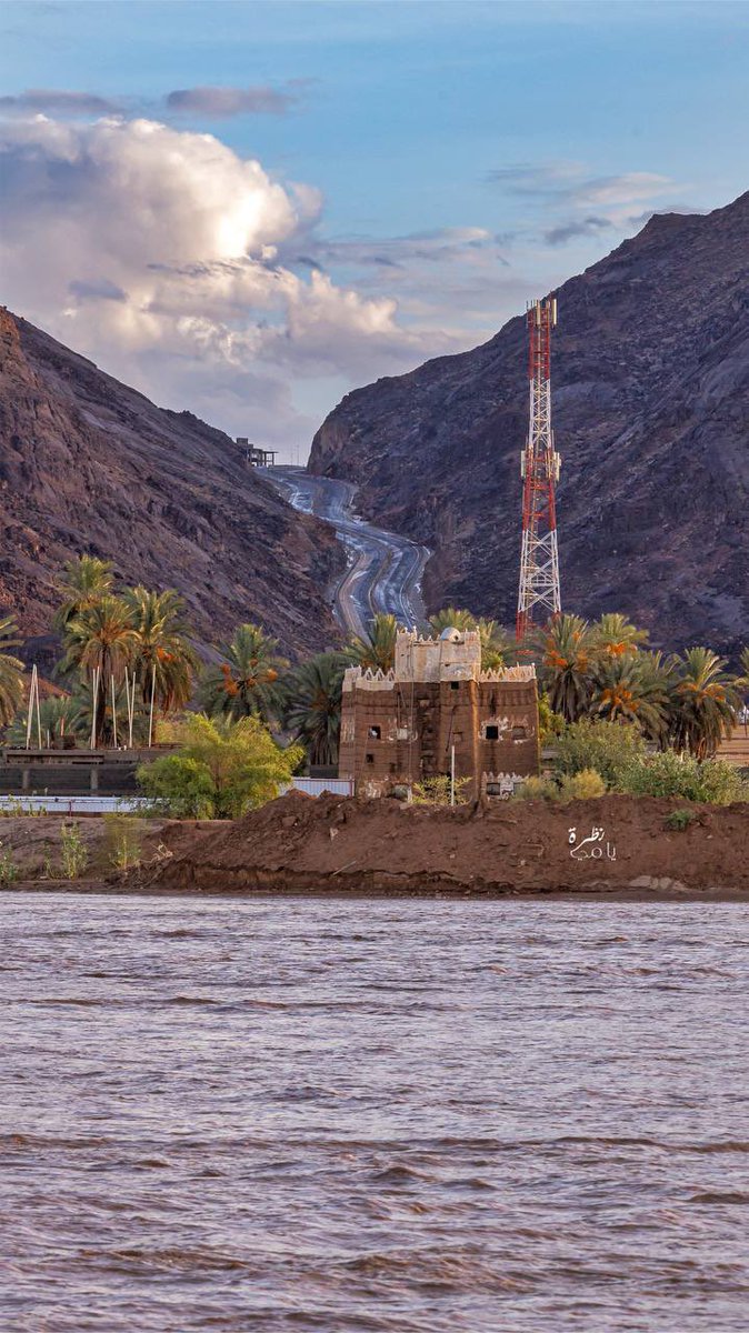 ﮼نظـــرة ﮼يامي look_yami tweet media