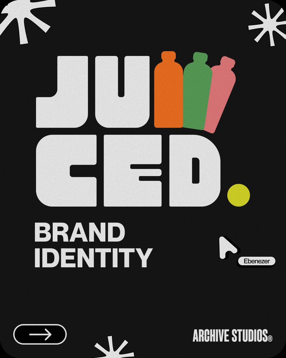 ARCHIVE STUDIOS tweet media