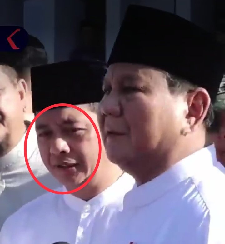 HUKUM MILIK PENGUASA tweet media