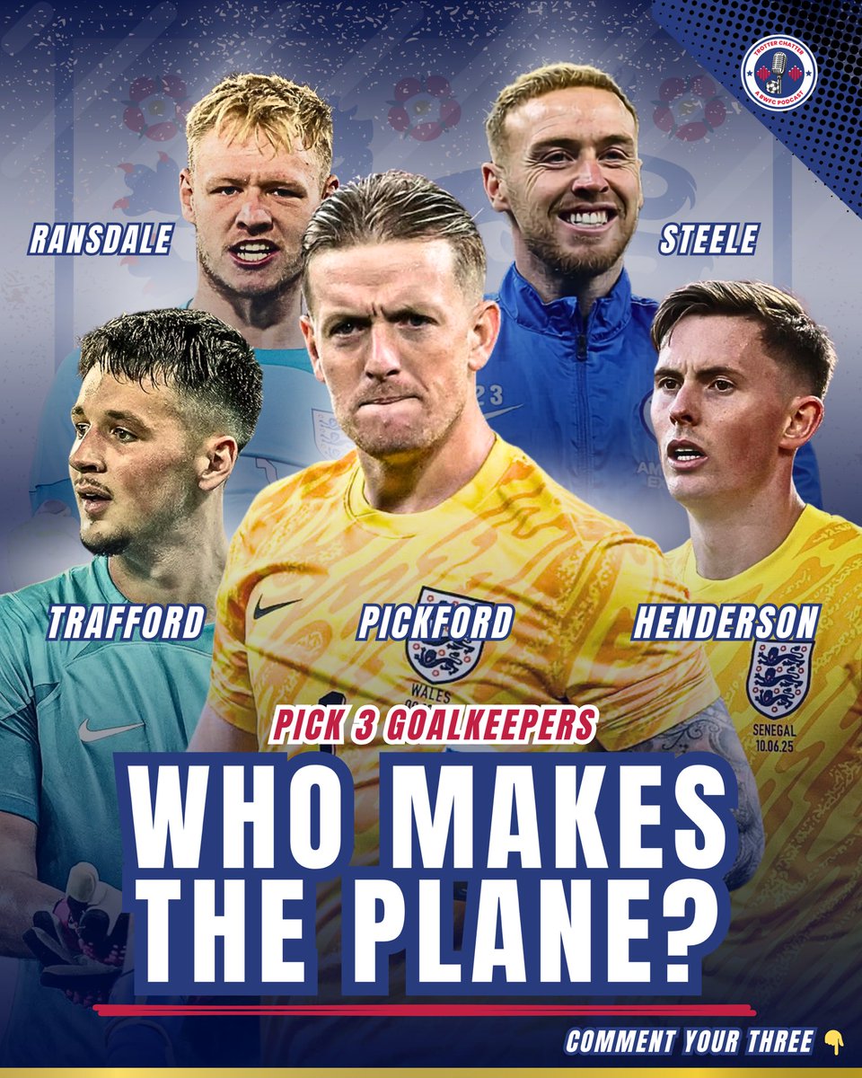 Trotter Chatter: The Bolton Wanderers Podcast tweet media